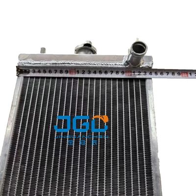Radiateur de réservoir d'eau pour PC20 Radiateur de pelle 22L-03-21111