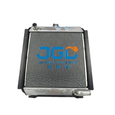 Accessoires d'excavatrice du radiateur 20T-03-71110 de réservoir d'eau de PC50UU PC40-7