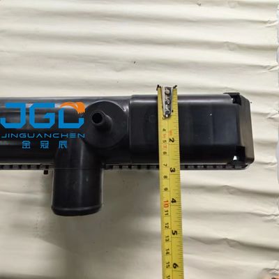 Régulateur de réservoir d'eau 21W-03-41110 pour excavatrice Komatsu