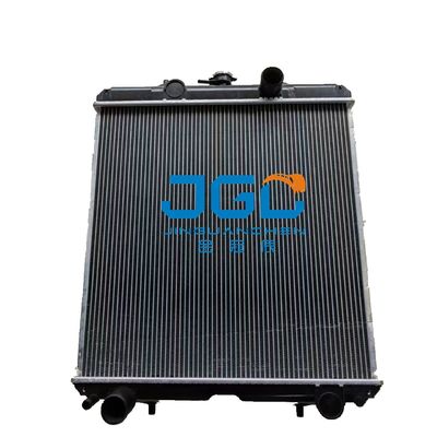 Régulateur de réservoir d'eau 21W-03-41110 pour excavatrice Komatsu