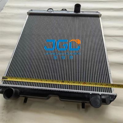 Régulateur de réservoir d'eau 21W-03-41110 pour excavatrice Komatsu