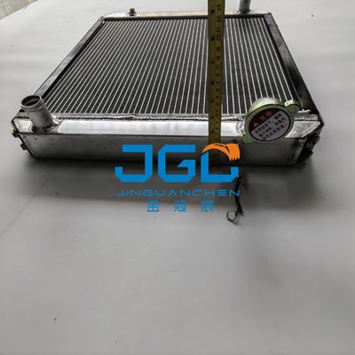 Les produits de base doivent être présentés dans une quantité suffisante pour que la qualité de l'air puisse être vérifiée.