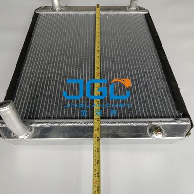 Les produits de base doivent être présentés dans une quantité suffisante pour que la qualité de l'air puisse être vérifiée.