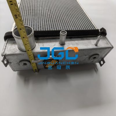 PC300-8MO PC350-8MO PC300LC-8MO PC350LC-8MO Komatsu Radiateur de l'excavatrice vers le haut 207-03-72321