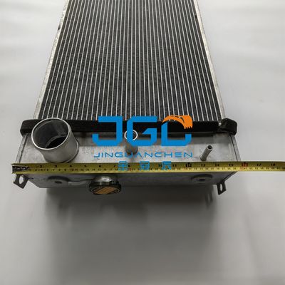 PC300-8MO PC350-8MO PC300LC-8MO PC350LC-8MO Komatsu Radiateur de l'excavatrice vers le haut 207-03-72321