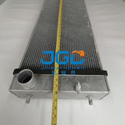 PC300-8MO PC350-8MO PC300LC-8MO PC350LC-8MO Komatsu Radiateur de l'excavatrice vers le haut 207-03-72321