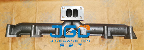 Db58t Tuyaux d'échappement à plusieurs couches Doosan Dh220-5 Dh220-7 Dh210-7 Dh225-7 Dh215-7 65081010199