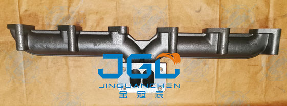 Db58t Tuyaux d'échappement à plusieurs couches Doosan Dh220-5 Dh220-7 Dh210-7 Dh225-7 Dh215-7 65081010199