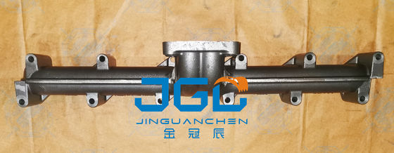 Db58t Tuyaux d'échappement à plusieurs couches Doosan Dh220-5 Dh220-7 Dh210-7 Dh225-7 Dh215-7 65081010199