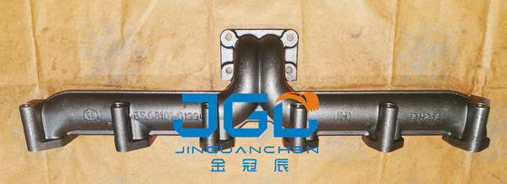 Db58t Tuyaux d'échappement à plusieurs couches Doosan Dh220-5 Dh220-7 Dh210-7 Dh225-7 Dh215-7 65081010199