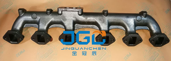 Pièces pour excavatrice 320B Manifold d'échappement 320C tuyau d'échappement 34332-02700