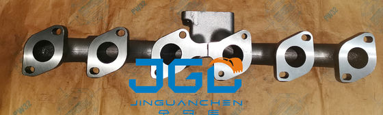 C6.6 Manifold d'échappement T412663 3778M282 384-2286 Pour pièces détachées de moteur Caterpillar