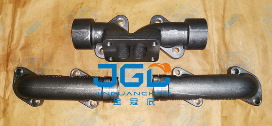Moteur diesel de haute qualité C7 E325 E329