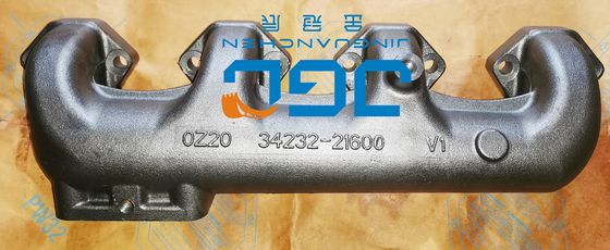 Moteur diesel de haute qualité pour E312C