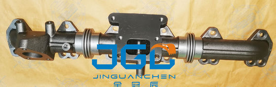 J08E SK350-8, SK360-8, SK330-8, SK380D Manifold d'échappement pour moteur diesel Hino