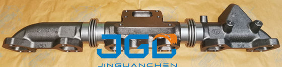 J08E SK350-8, SK360-8, SK330-8, SK380D Manifold d'échappement pour moteur diesel Hino