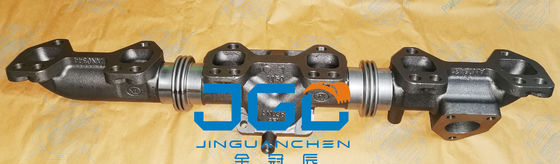 J08E SK350-8, SK360-8, SK330-8, SK380D Manifold d'échappement pour moteur diesel Hino