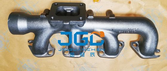 1141420280 8982874820 Véritable collecteur d'échappement 6HK1 Pour Isuzu Marine Boat Collecteur d'échappement