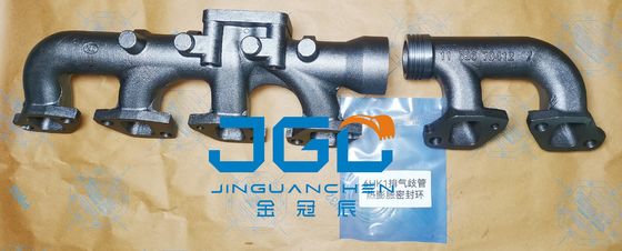 Une machine de haute qualité ISUZU 6HK1