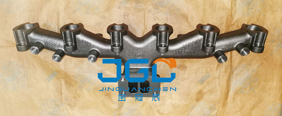 6D102 Manifold d'échappement des excavateurs Manifold d'échappement des moteurs diesel 6735-11-5120
