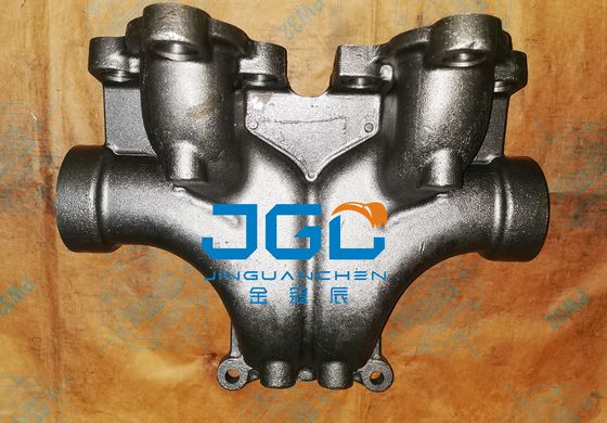 Pour le collecteur d'échappement Komatsu 6d125 5251-11-5120