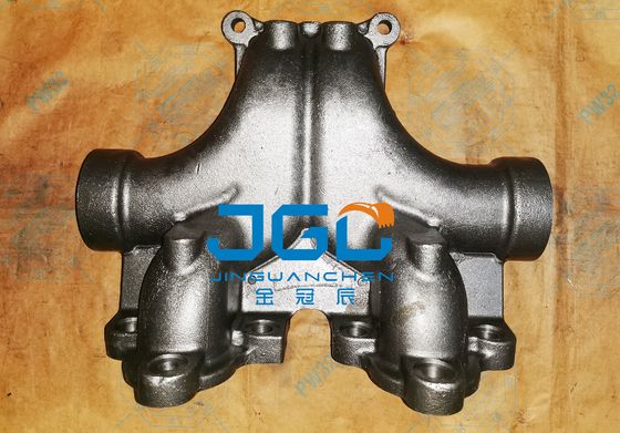 Pour le collecteur d'échappement Komatsu 6d125 5251-11-5120