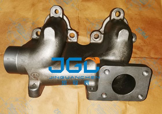 450-8 De haute qualité en gros Excavateur original gauche Diesel Manifold d'échappement 6251-11-5130