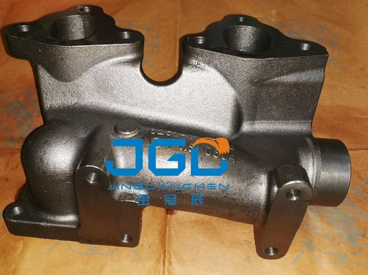 450-8 De haute qualité en gros Excavateur original gauche Diesel Manifold d'échappement 6251-11-5130