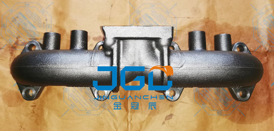 6751-11-5111 S4D107 Machines moteurs évacuation manifold 6751-11-5111
