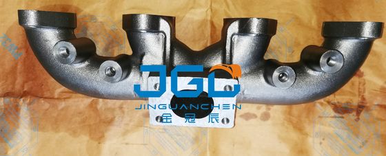 6751-11-5111 S4D107 Machines moteurs évacuation manifold 6751-11-5111