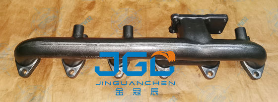PC200-8 Nouveau manifold d'échappement du moteur diesel 6754-11-5120 Adapté au moteur Komatsu SAA6D107E S6D107 6D107 WA380-6