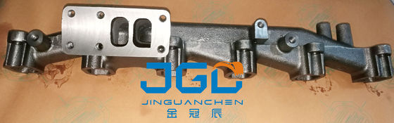 WA320-5 Manifold d'échappement des machines de construction 6735-11-5220