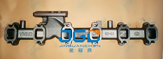 WA320-5 Manifold d'échappement des machines de construction 6735-11-5220