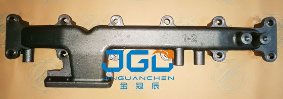 WA320-5 Manifold d'échappement des machines de construction 6735-11-5220