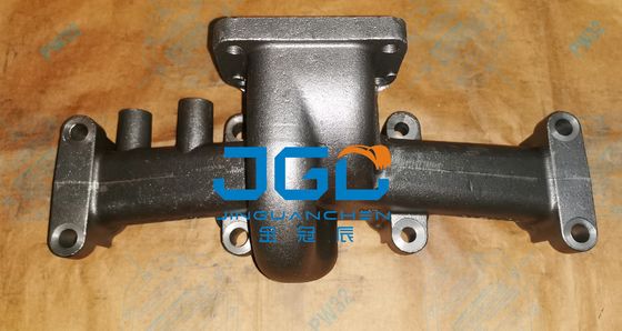 Moteur diesel de haute qualité pour Komatsu 4D102