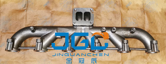6CT8.3 6CT 6D114 Machinerie de construction Moteur diesel Manche d'échappement