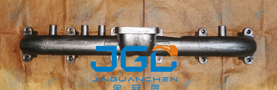 6CT8.3 6CT 6D114 Machinerie de construction Moteur diesel Manche d'échappement