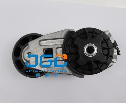 PC200-6 PC200-7 6BT Pièces de moteur diesel Ceinture de tension 6D102 6731-61-4510 3937553