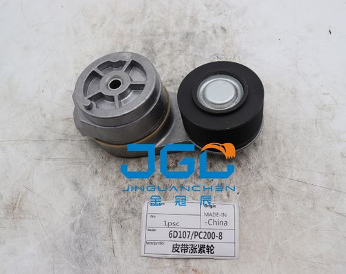 Bon marché et bon QSB6.7 QSB7 PC200-8 PC220-8 6D107 Polie de tension de ceinture 3976834