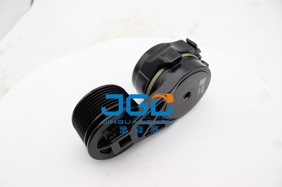 QSB6.7 QSB7 PC200-8 PC220-8 6D107 Polie à tension de ceinture de moteur 3976834