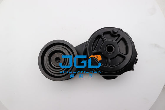 QSB6.7 QSB7 PC200-8 PC220-8 6D107 Polie à tension de ceinture de moteur 3976834