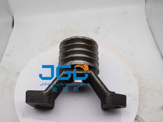 Pièces détachées de machines de construction 1-13641202-0 Roue de ceinture de ventilateur pour 6wg1