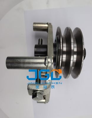 Pour les véhicules à moteur électrique, la valeur de l'éclairage doit être supérieure ou égale à: