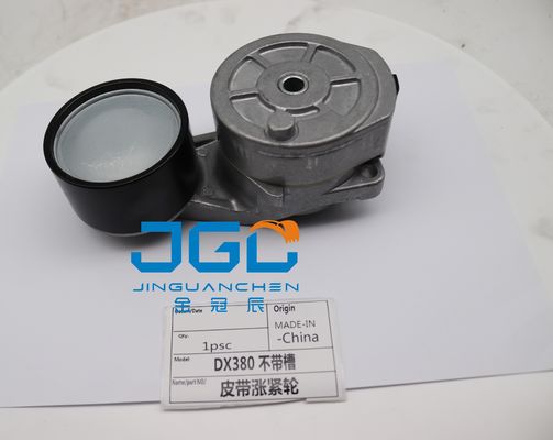 2197391 DX380 DX420 Tensionnaire à courroie pour excavatrice Doosan 1779757 1870553 2192038 2197391