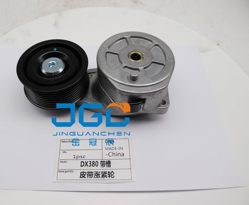 DX380 DX420 Tensionnaire à courroie pour excavateur Doosan 2192038 2197391