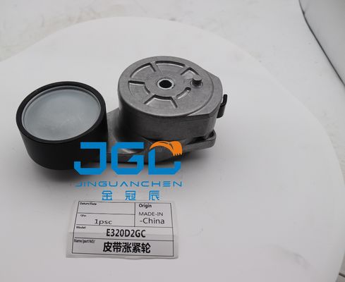 344-1722 3441722 Tensionnaire à courroie pour E320D2GC