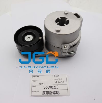 Parties de moteur diesel EC210 Tensionnaire de courroie 8149855 20935523 20762060 20966526 Pour les camions D6D EC210 FH12 FH16 FM12 FM9 NH12