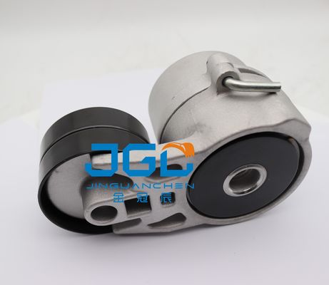 Parties de moteur diesel EC210 Tensionnaire de courroie 8149855 20935523 20762060 20966526 Pour les camions D6D EC210 FH12 FH16 FM12 FM9 NH12