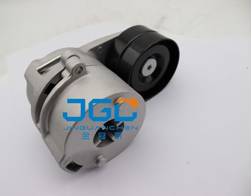 Parties de moteur diesel EC210 Tensionnaire de courroie 8149855 20935523 20762060 20966526 Pour les camions D6D EC210 FH12 FH16 FM12 FM9 NH12