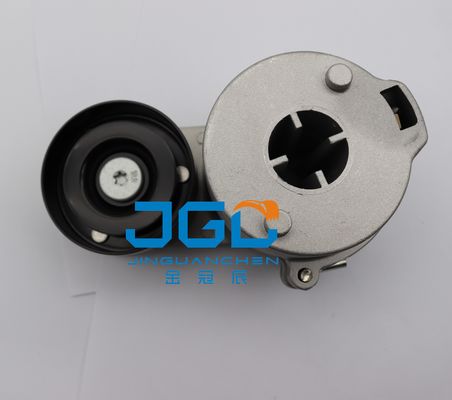 Parties de moteur diesel EC210 Tensionnaire de courroie 8149855 20935523 20762060 20966526 Pour les camions D6D EC210 FH12 FH16 FM12 FM9 NH12